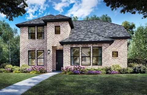 523 Grand Oak Drive, Fate, TX 75189