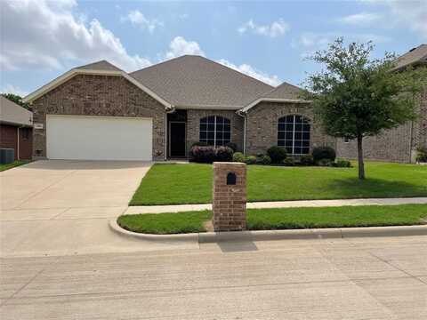 340 Prince John Drive, Saginaw, TX 76179