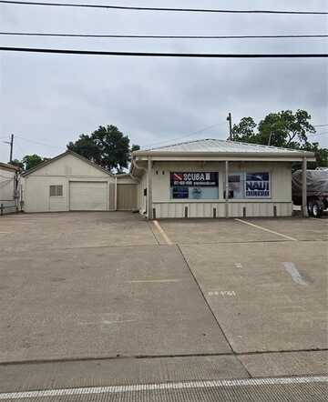 326 E Northwest Highway, Grapevine, TX 76051