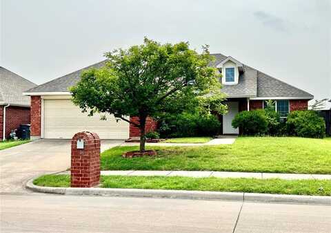 4511 Jackson Drive, Sachse, TX 75048