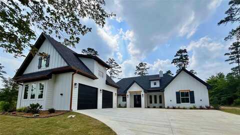 260 S Granite Lane, Hallsville, TX 75650
