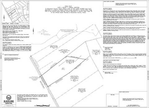 000 Mackey Ranch Road, Moody, TX 76557
