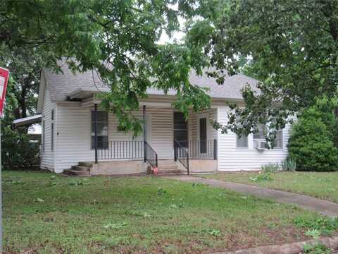 101 E Murray Street, Denison, TX 75021