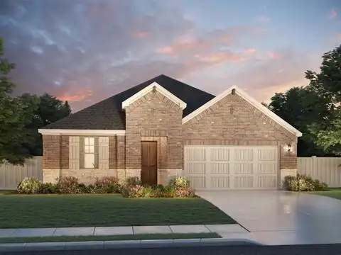 2421 Glacier Ridge, Corinth, TX 76210