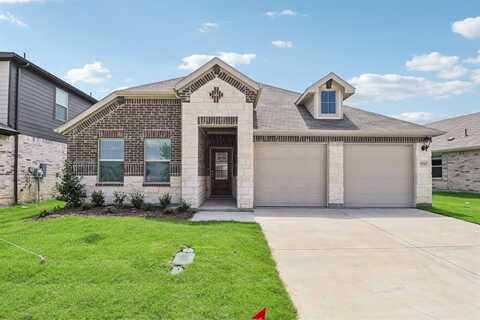 9545 Rattlesnake Trail, Fort Worth, TX 76036