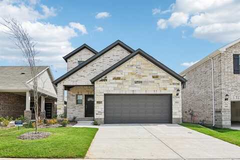 511 Willet Drive, McKinney, TX 75069