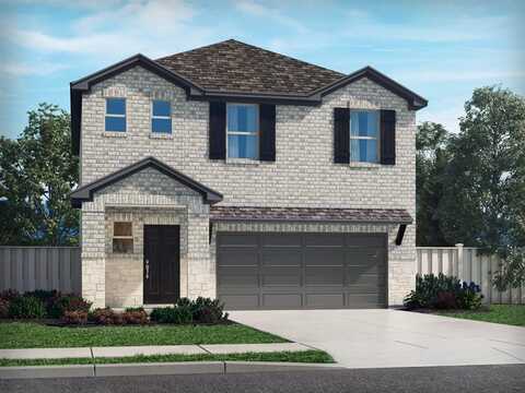 515 Willet Drive, McKinney, TX 75069