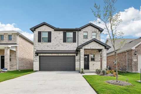 515 Willet Drive, McKinney, TX 75069