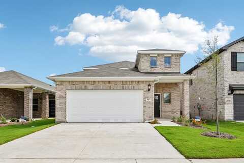 517 Willet Drive, McKinney, TX 75069