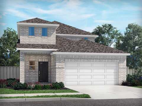 517 Willet Drive, McKinney, TX 75069