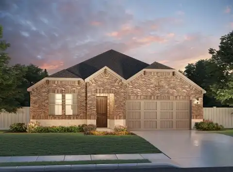 2405 Glacier Ridge, Corinth, TX 76210