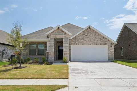 952 Linden Court, Lavon, TX 75166