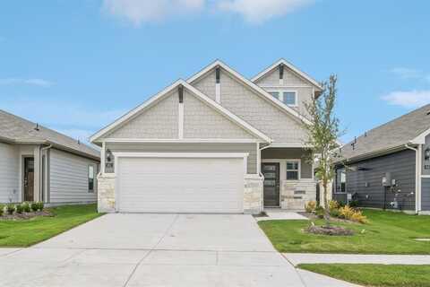 951 Dayflower Court, Lavon, TX 75166