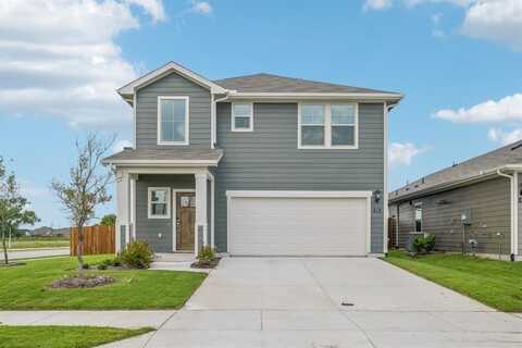975 Dayflower Court, Lavon, TX 75166