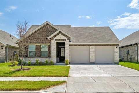 968 Linden Court, Lavon, TX 75166