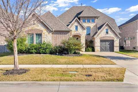 7336 Champagne Drive, Frisco, TX 75034