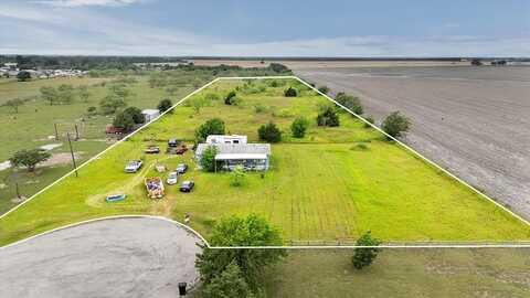 145 Askew Road, Ferris, TX 75125