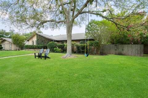 6732 Hillwood Lane, Dallas, TX 75248