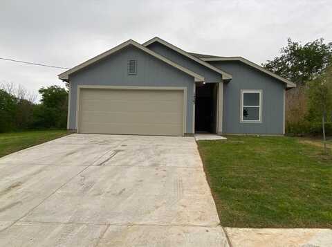 1423 Morse Street, Greenville, TX 75401