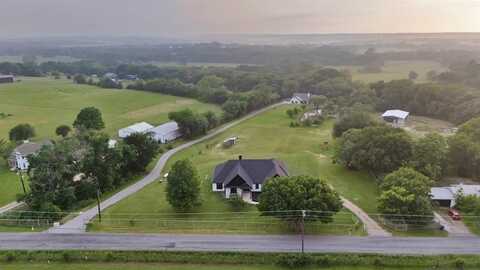 1143 Hynds Ranch Road, Van Alstyne, TX 75495