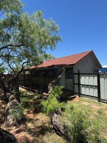 648 Fm 126, Merkel, TX 79536