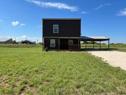 2031 Family Lane, Clyde, TX 79510