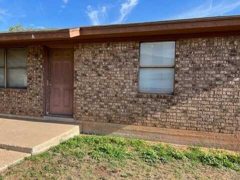 1250 Elm Street, Abilene, TX 79602