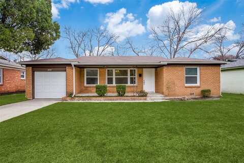 5424 Durham Avenue, Fort Worth, TX 76114