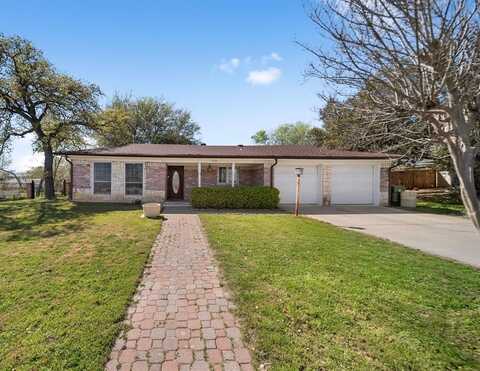 5005 Nevada Trail, North Richland Hills, TX 76180