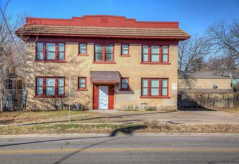 615 N Marsalis Avenue, Dallas, TX 75203