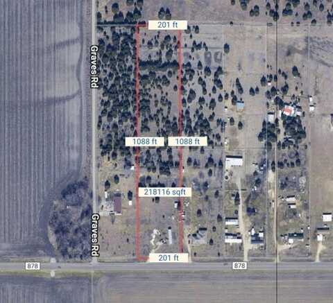 3455 Fm 878, Waxahachie, TX 75165