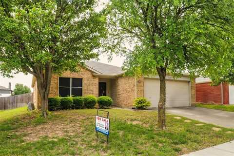 4009 Shiraz Drive, Denton, TX 76226