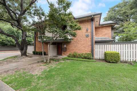 2807 Lineville Drive, Farmers Branch, TX 75234
