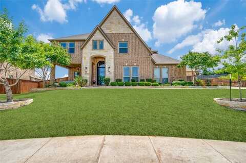 1950 Thackery Lane, Prosper, TX 75078