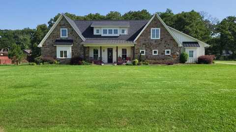 413 Prairie Creek, Sulphur Springs, TX 75482