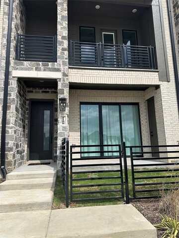 1188 Daybreak Drive, Allen, TX 75013