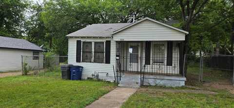 1645 Marfa Avenue, Dallas, TX 75216