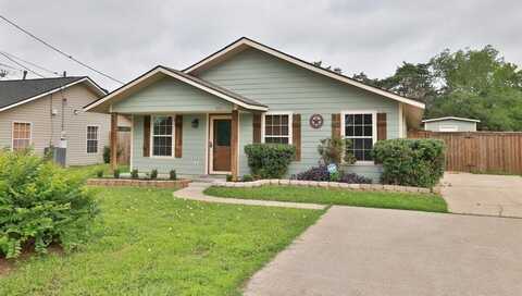 3000 Stevens Drive, Bryan, TX 77803