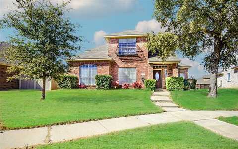 6621 Alliance Drive, The Colony, TX 75056