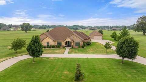 1313 E Scandinavian Court, Granbury, TX 76048