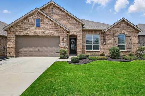 1809 Lithgow Road, Celina, TX 75009