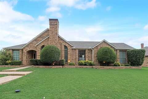11103 Manorview Circle, Dallas, TX 75228