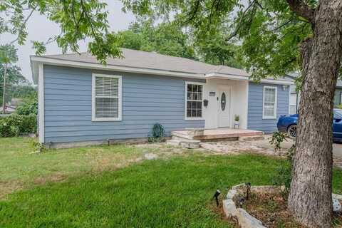 6902 Hollis Avenue, Dallas, TX 75227