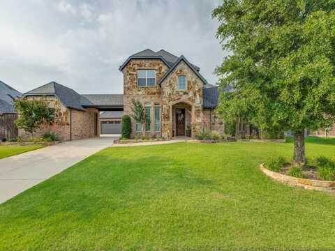 1141 Saint Peter Lane, Prosper, TX 75078