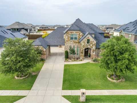 1141 Saint Peter Lane, Prosper, TX 75078