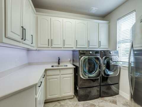 1141 Saint Peter Lane, Prosper, TX 75078