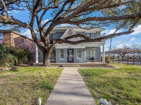 5100 Bryan Street, Dallas, TX 75206