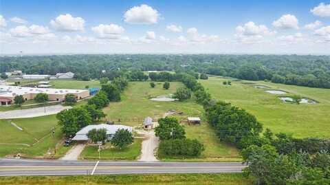 420 Fm 1528, Cooper, TX 75432