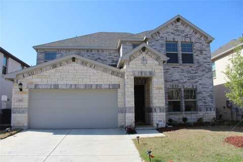 2648 Acadia Drive, Corinth, TX 76210