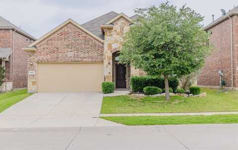 3617 Shadewell Street, Frisco, TX 75036